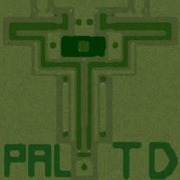 Pal TD 1.7 hard - Warcraft 3: Custom Map avatar