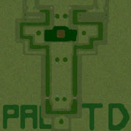 Pal TD 1.9 fixed - Warcraft 3: Custom Map avatar