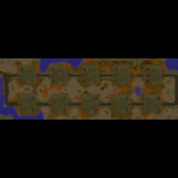 Paladin TD v0.37 - Warcraft 3: Custom Map avatar