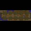 Paladin TD v0.36 - Warcraft 3 Custom map: Mini map