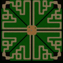 Pandaren empire defense - Warcraft 3: Custom Map avatar