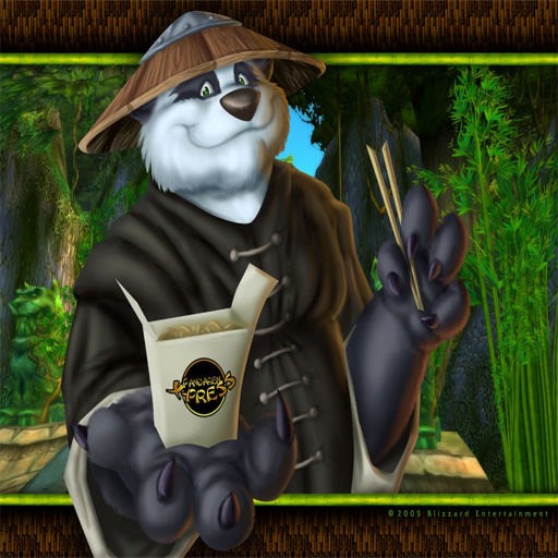 Pandaren TD V.1.7.1(M) - Warcraft 3: Custom Map avatar
