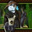 Pandaren TD Warcraft 3: Map image