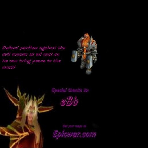 Panikas TD v.3.8 - Warcraft 3: Custom Map avatar