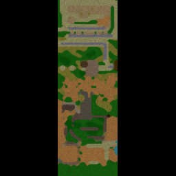 Peon TD v1.48 (EDITED BY WARPETZZ) - Warcraft 3: Custom Map avatar