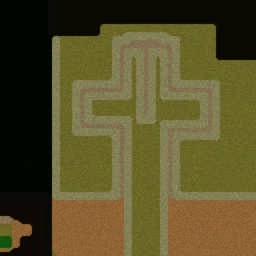 Pig TD 6 - Warcraft 3: Custom Map avatar