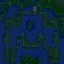 Plaguewood TD BETA8k_fixed - Warcraft 3 Custom map: Mini map