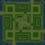 PlanesWalker TD v1.83 - Warcraft 3 Custom map: Mini map