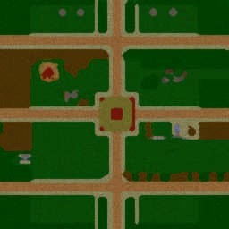 Planet Escape Tower Defence 1.0 Beta - Warcraft 3: Custom Map avatar