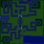 Poison TD Warcraft 3: Map image