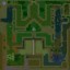 Pokemon Defence Red ver 1.1b - Warcraft 3 Custom map: Mini map
