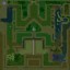 Pokemon Team TD Red ver 1.0 - Warcraft 3 Custom map: Mini map