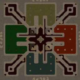 Possession TD v1.99 - Warcraft 3: Custom Map avatar