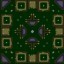 Power Towers v1.20 - Warcraft 3 Custom map: Mini map