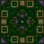 Power Towers v1.21 - Warcraft 3 Custom map: Mini map