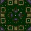 Power Towers v1.22 - Warcraft 3 Custom map: Mini map
