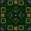 Power Towers v1.25 - Warcraft 3 Custom map: Mini map