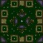 Power Towers v1.27 - Warcraft 3 Custom map: Mini map