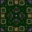 Power Towers v1.28~ - Warcraft 3 Custom map: Mini map