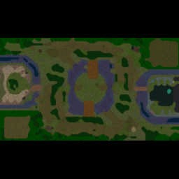 PPC: TD v0.03 - Warcraft 3: Custom Map avatar