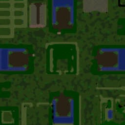 Protect Gaara TD - Warcraft 3: Custom Map avatar