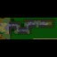 Protect the House TD v1.9 - Warcraft 3 Custom map: Mini map