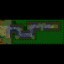 Protect the House TD v2.0c - Warcraft 3 Custom map: Mini map