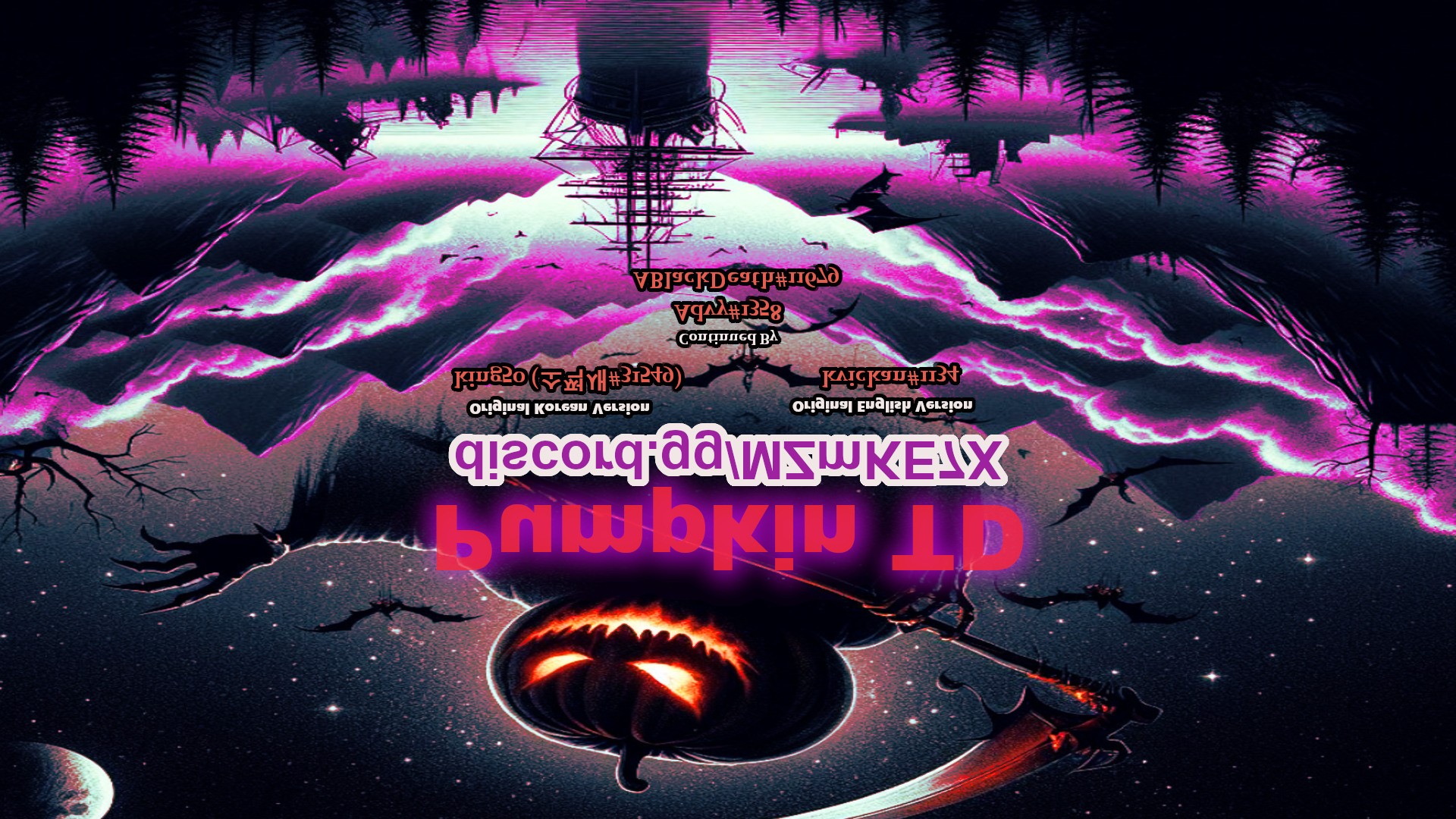 Pumpkin TD v2.0d-ENG - Warcraft 3: Custom Map avatar