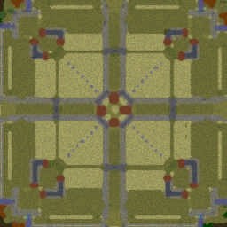 Pyramid TD T.E. - Warcraft 3: Custom Map avatar