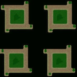 Quad Circle TD v0.30 - Warcraft 3: Custom Map avatar