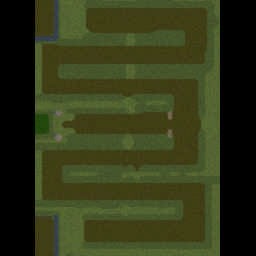 R & Z & E Tower Defense v3.0x - Warcraft 3: Custom Map avatar