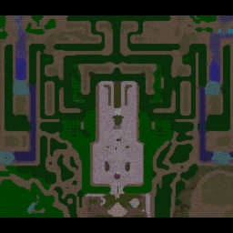 Race TD V1.1 - Warcraft 3: Custom Map avatar