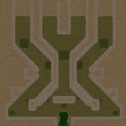 Randgruppen TD2 Junkster mod @ - Warcraft 3: Custom Map avatar