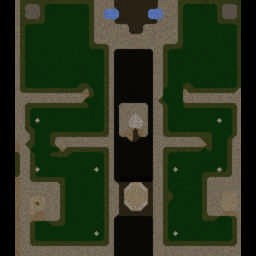 Random TD V1.0 - Warcraft 3: Custom Map avatar