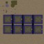 Random Farm Tower Defense 0.25 - Warcraft 3 Custom map: Mini map