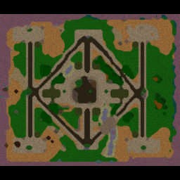 RatlersTD1.494 Beta - Warcraft 3: Custom Map avatar