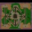 Ratlers TD Warcraft 3: Map image