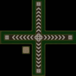 RAWR TD - Warcraft 3: Custom Map avatar