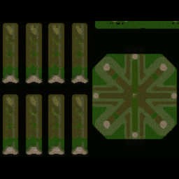 Revenge TD 1.195 - Warcraft 3: Custom Map avatar