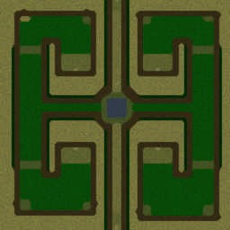 RFO TD v1.00 - Warcraft 3: Custom Map avatar