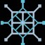 Ricochet Circle TD v0.6a - Warcraft 3 Custom map: Mini map