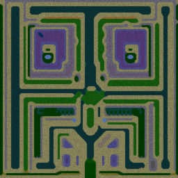 Rise of The Heroes v1.1 - Warcraft 3: Custom Map avatar