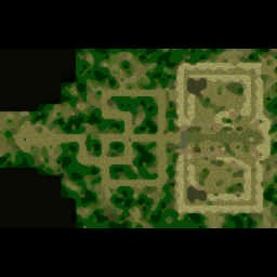 Ruined Temple TD v.1.04 - Warcraft 3: Custom Map avatar