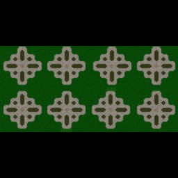 Run Forest Run (TD) v.13p - Warcraft 3: Custom Map avatar