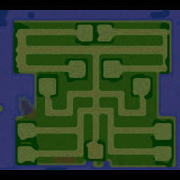Rush TD V1.2 - Warcraft 3: Custom Map avatar