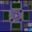 Ryoko TD 1.0 - Warcraft 3 Custom map: Mini map
