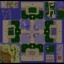 Ryoko TD v2.4 Full - Warcraft 3 Custom map: Mini map