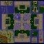 Ryoko TD v2.5 Full - Warcraft 3 Custom map: Mini map