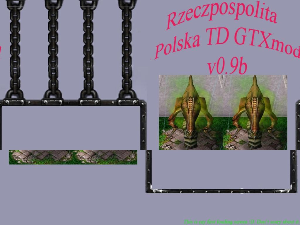 Rzeczpospolita Polska td 0.9b GTXmod - Warcraft 3: Custom Map avatar