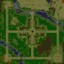 Saint Ruins TD v0.7 - Warcraft 3 Custom map: Mini map